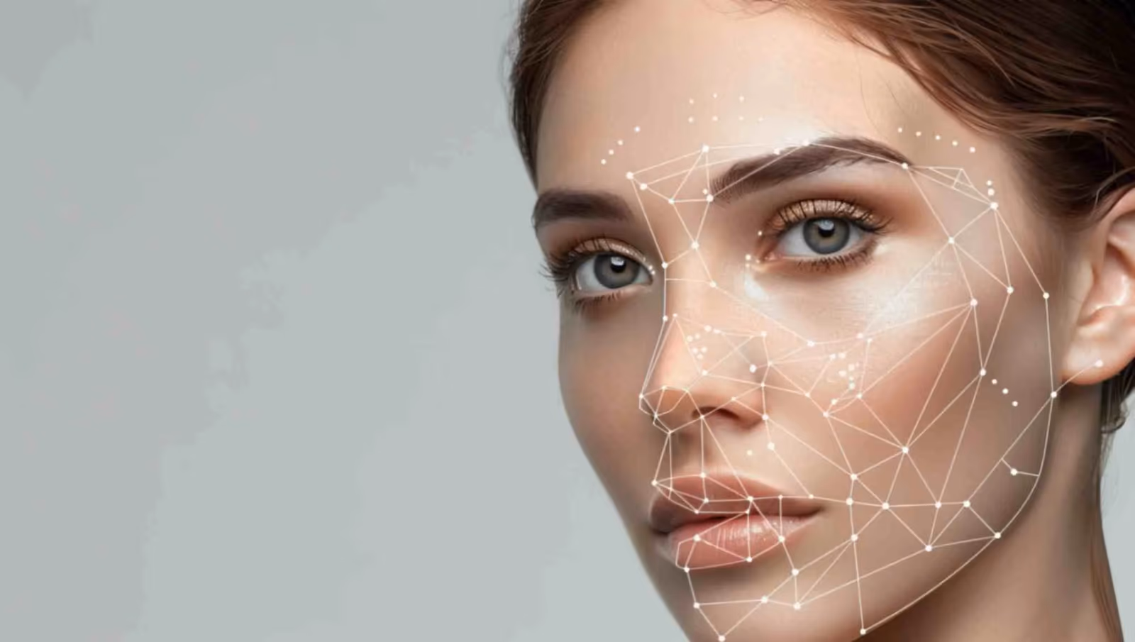 Face Contouring Slim Face
