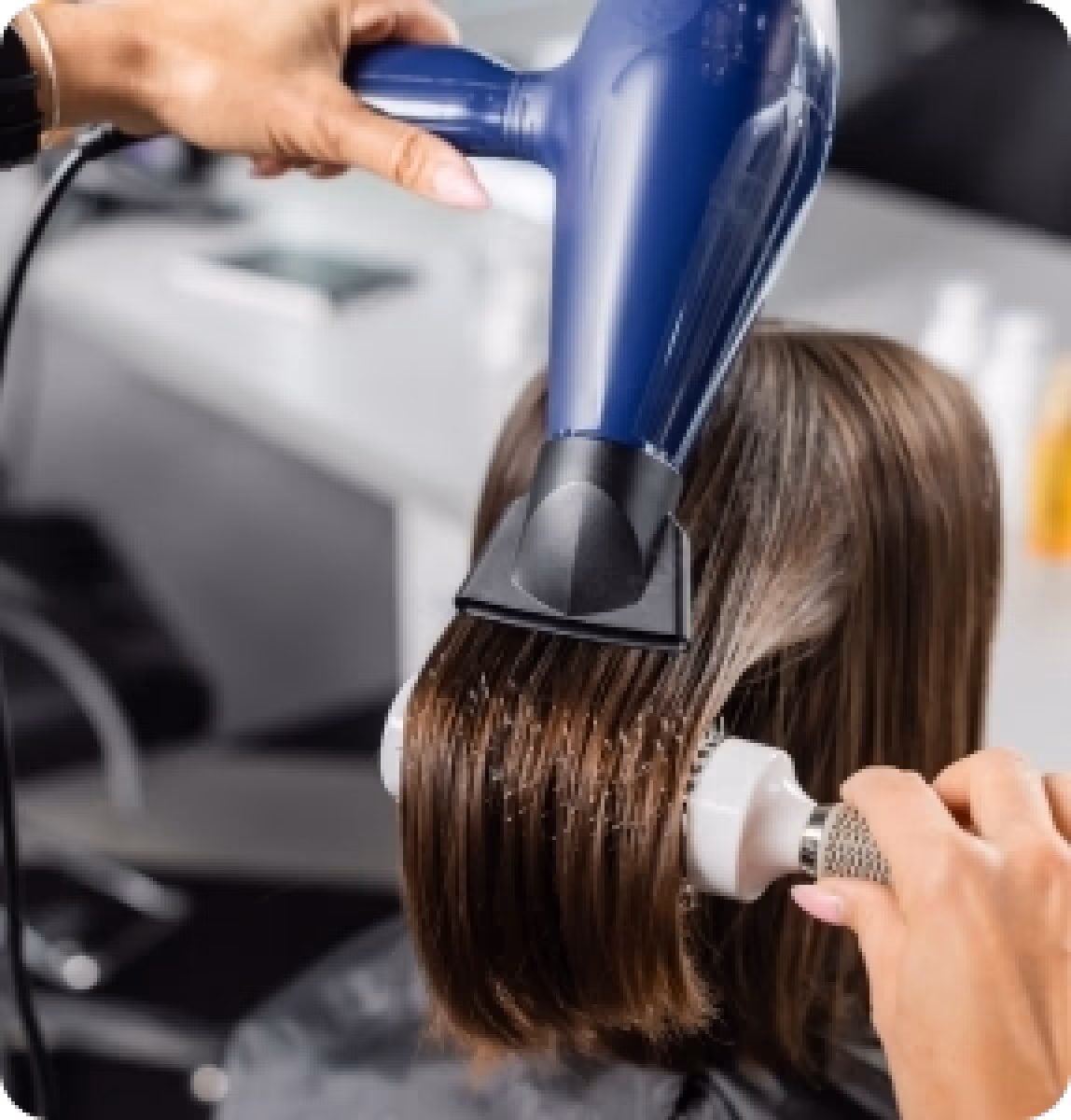 Blow Dry