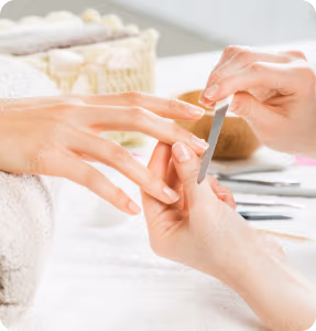 Manicure