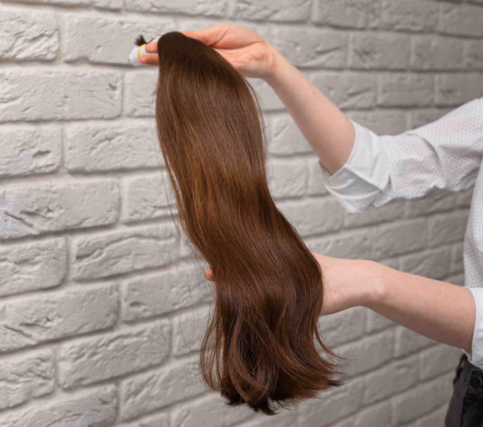 Hair Extensions/ Wigs