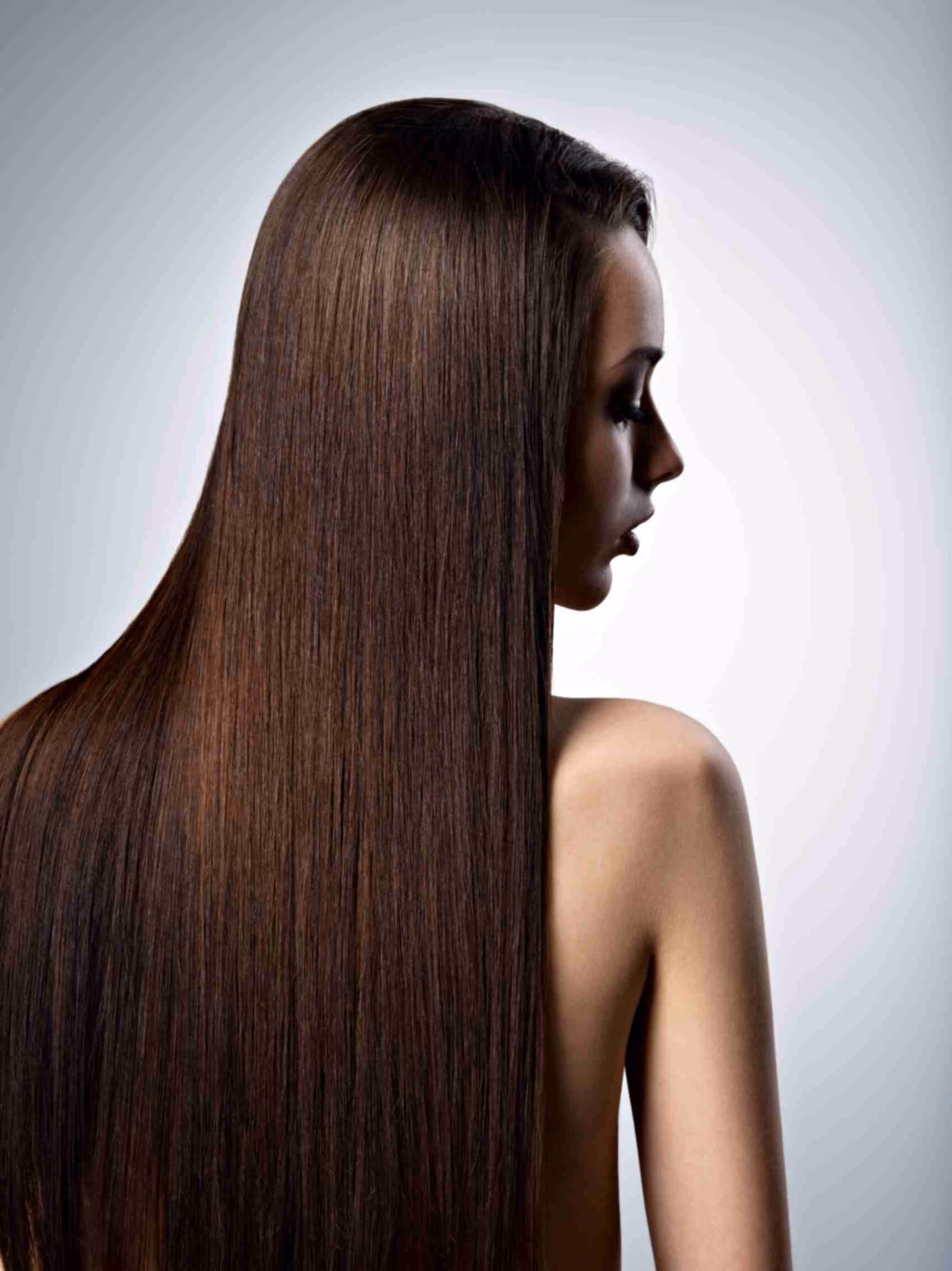 Hair Straightening