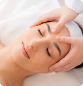 Facial