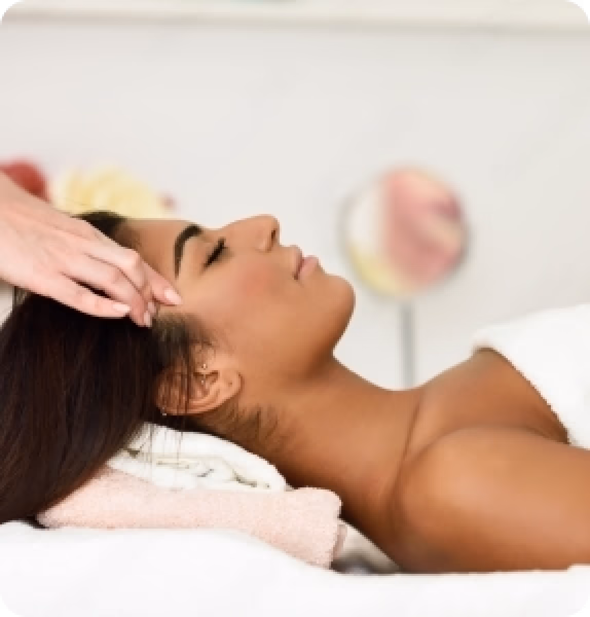 Body Massage