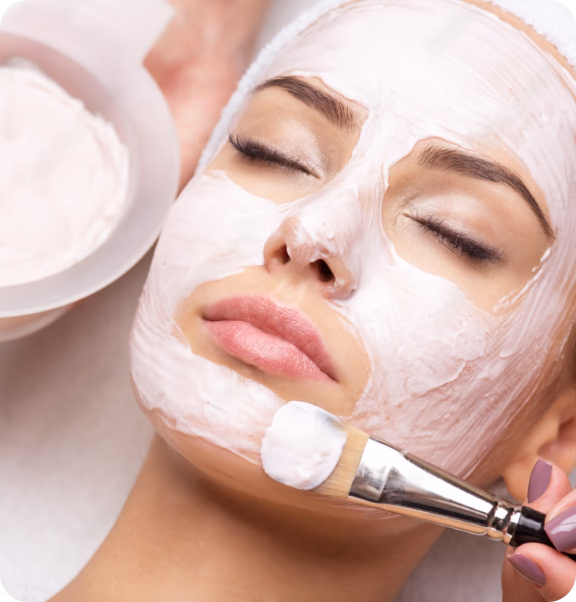 Face Bleach