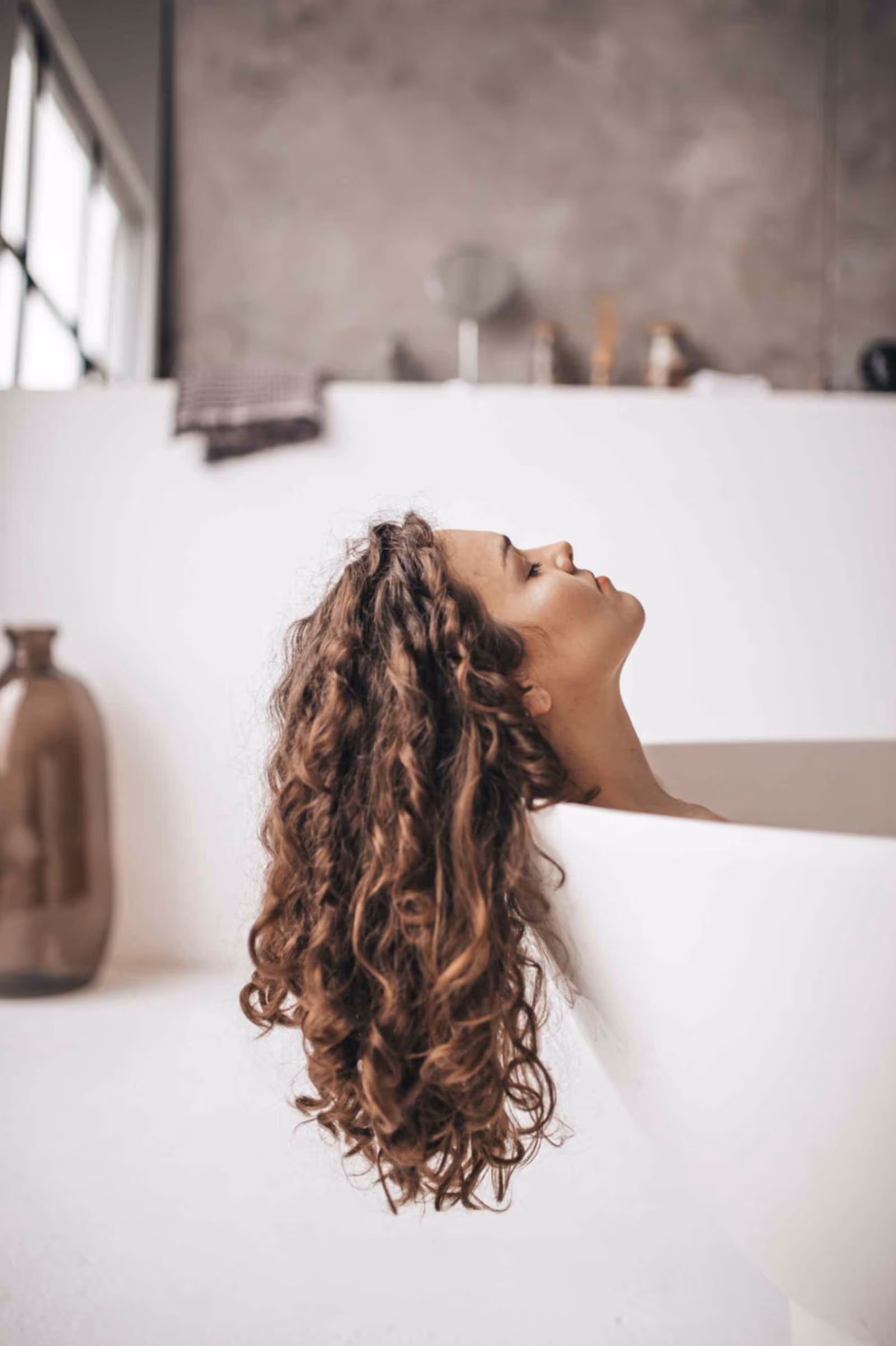 Hair Spa