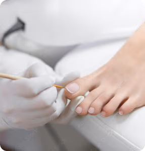 Pedicure