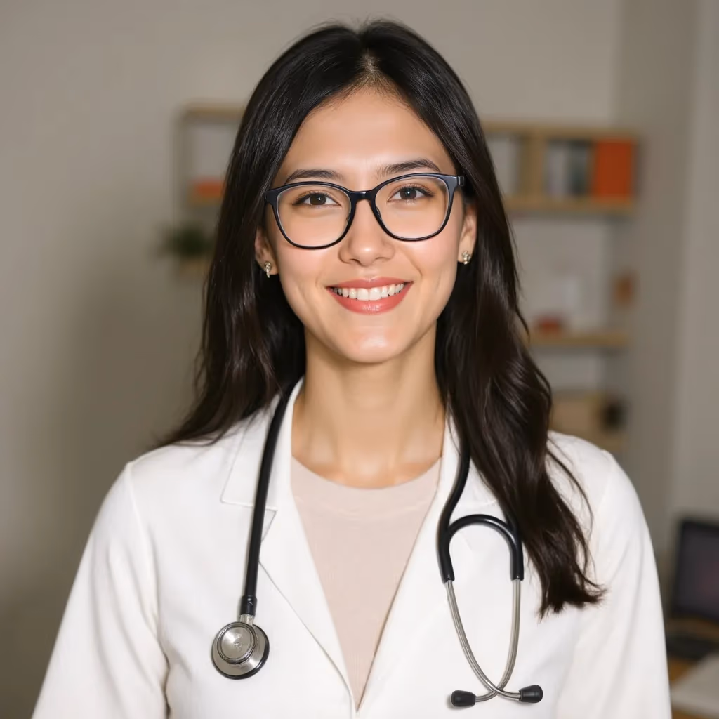 Dr. Rajshri Menon