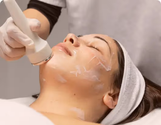 Cosmetic Treatment offer