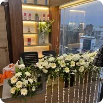 VLCC center