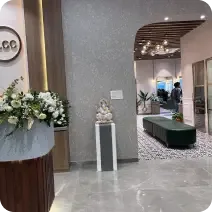 VLCC center