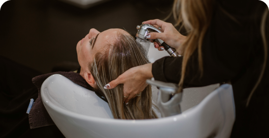 VLCC Salon