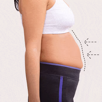 Lose the Bloat