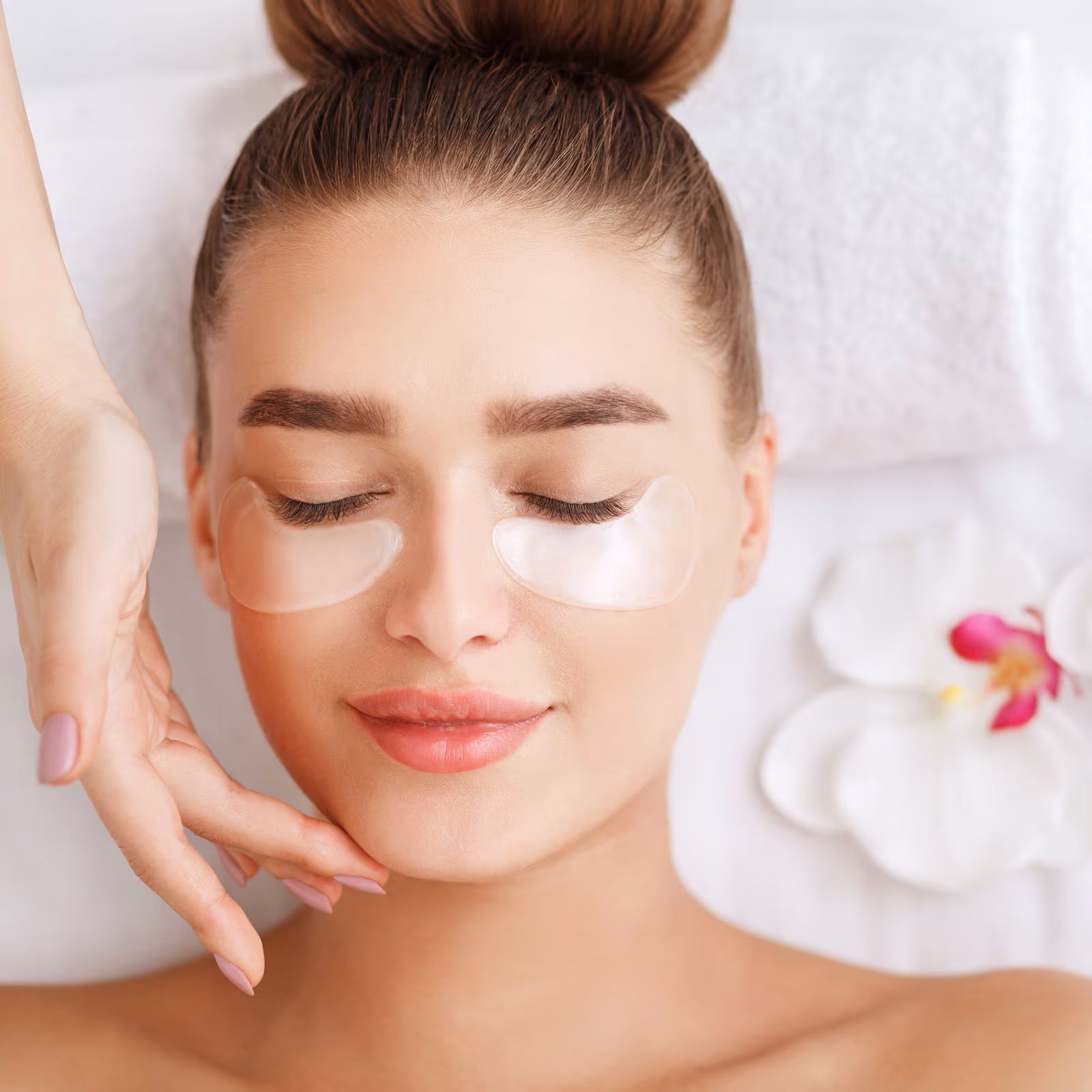 Improves Skin Texture