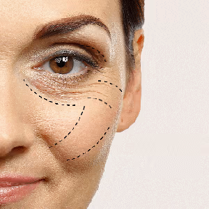 Smoothens Fine Line & Wrinkles