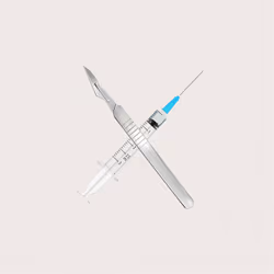 Non-surgical