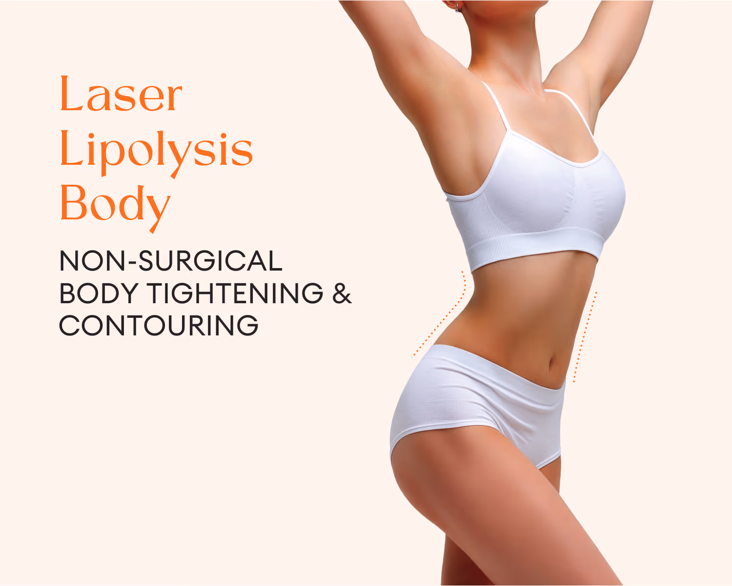 Laser Lipolysis Body