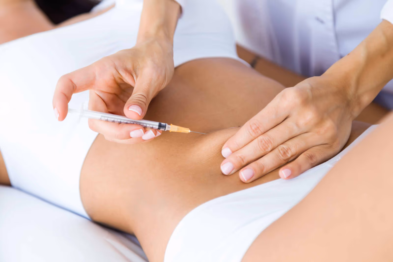 Lypolysis