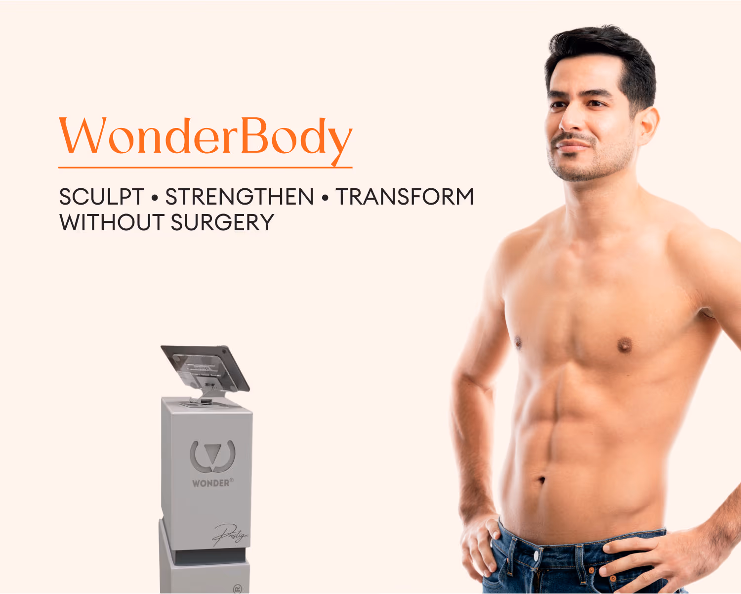 Wonder Body