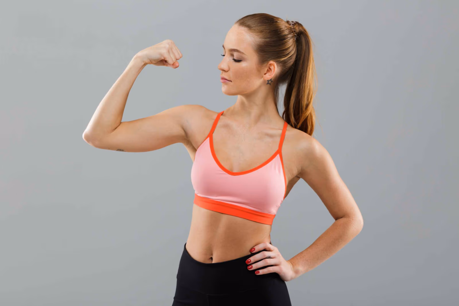 M-Tone Skin & Muscle Toning Treatment
