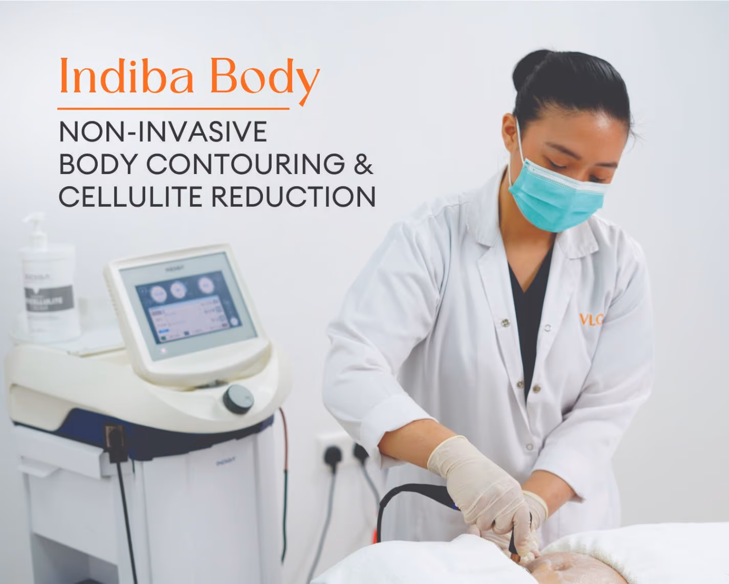 Indiba Body