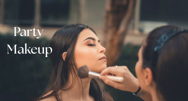 Party Makeup