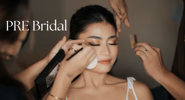 Pre Bridal