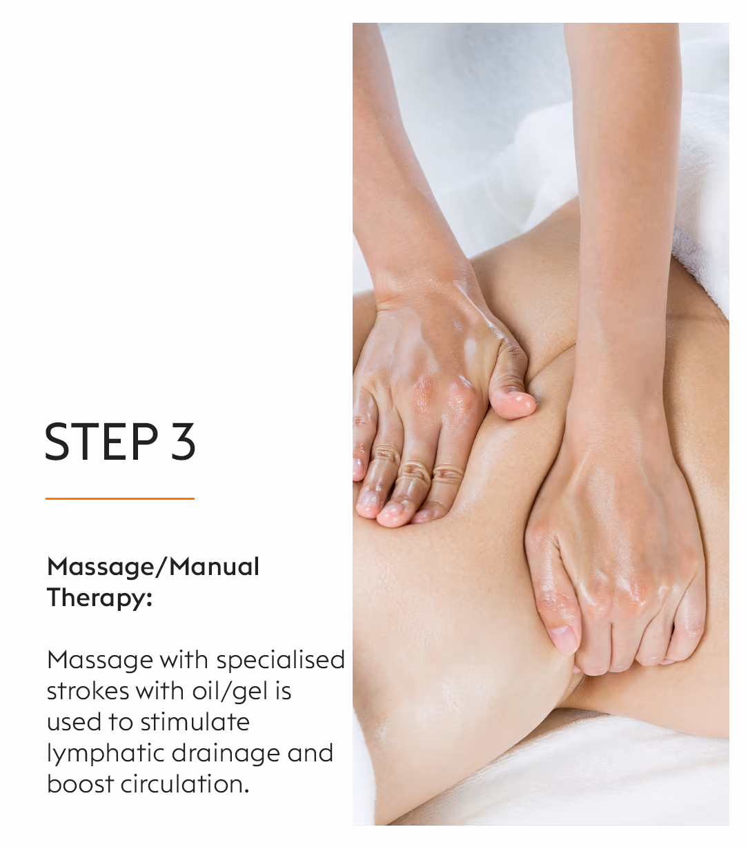 Advanced Therapies (Fat loss Massage) 8