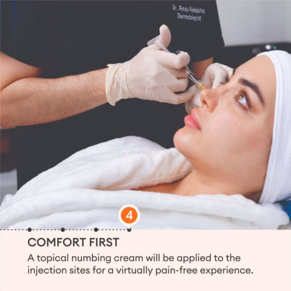 Dermal Fillers 6