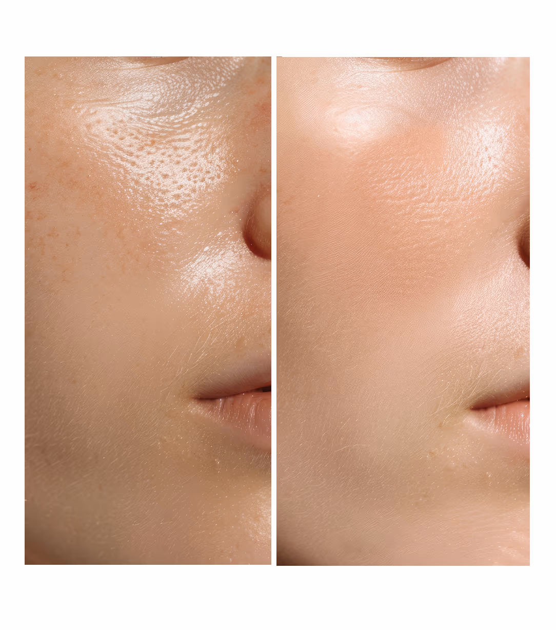 Blackheads Clogged Pores Removal Treatment 1