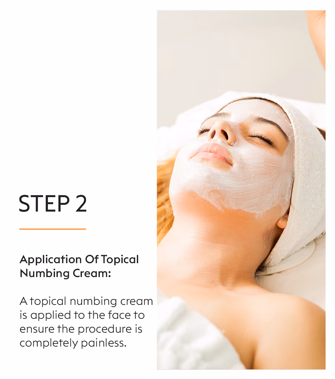 PRP Treatment for Face: Platelet Rich Plasma Therapy at VLCC 4