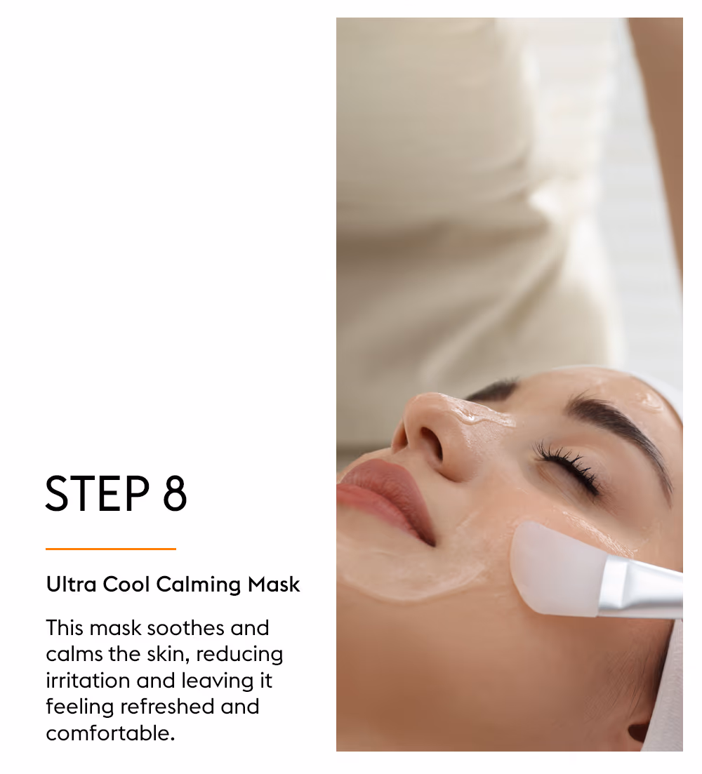 Skin Whitening Facial Treatment 10