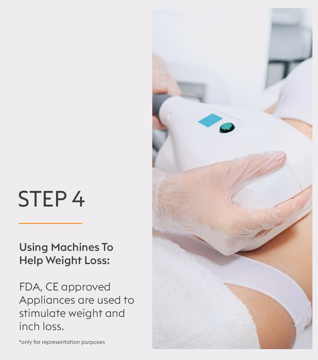 Weight Loss & Inch Loss 6