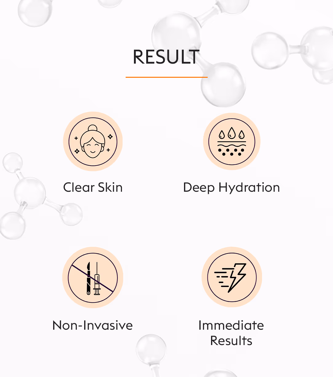 Blackheads Clogged Pores Removal Treatment 8