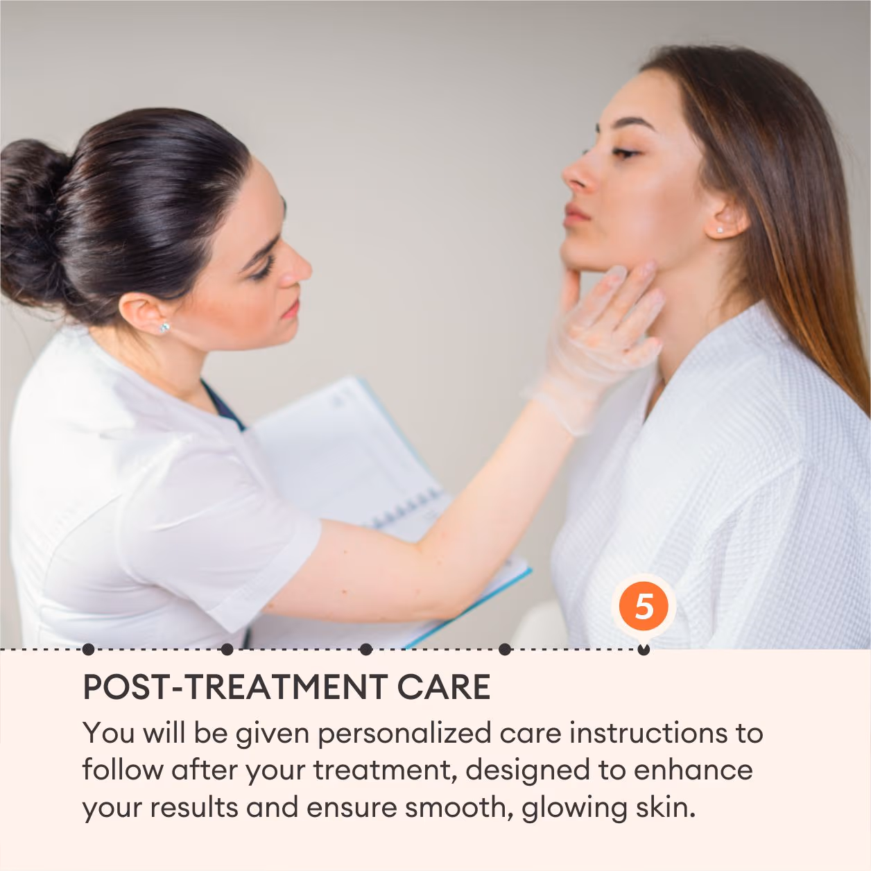 Dermafrac Skin Infusion 8