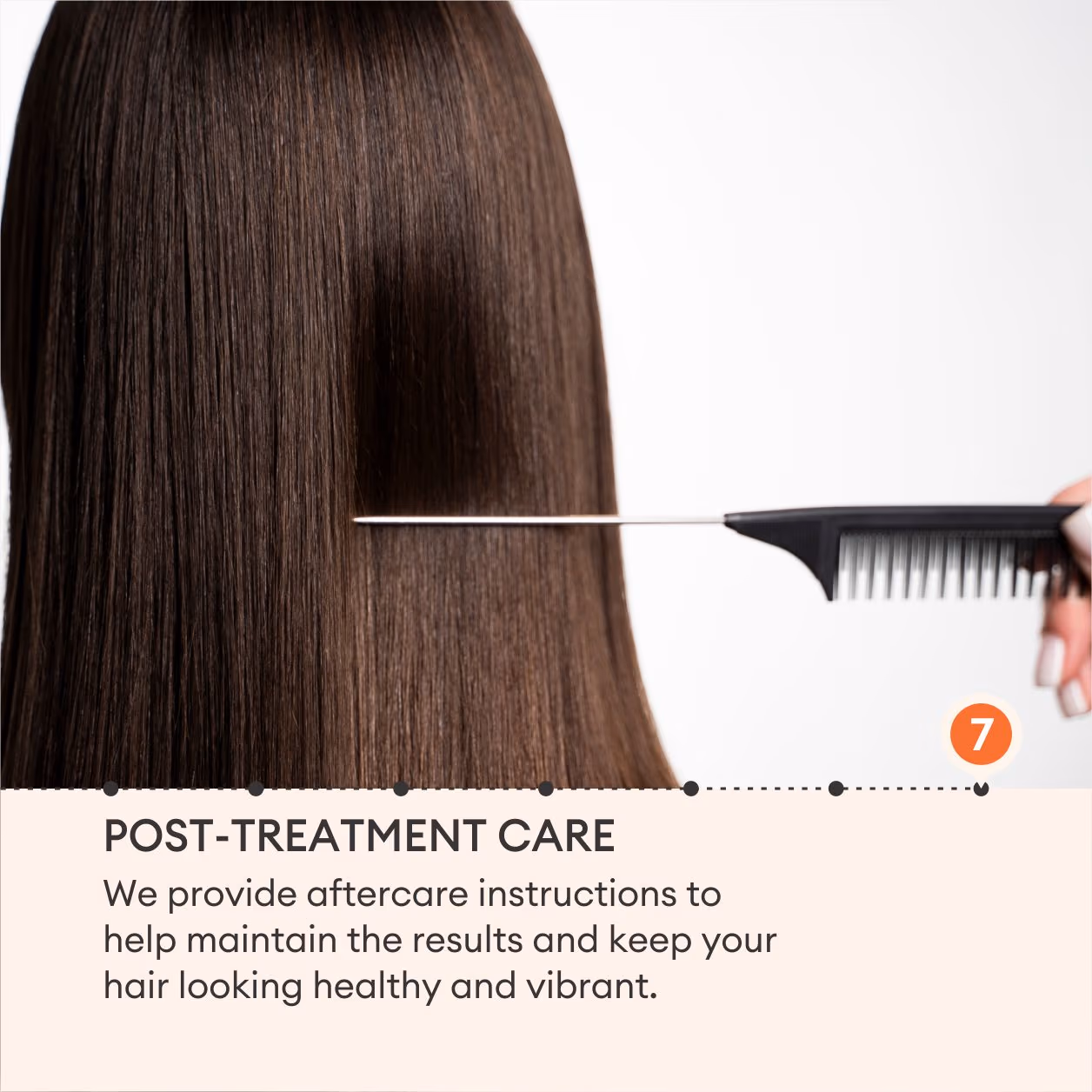 EKS (Enzyme Keratin System) 9