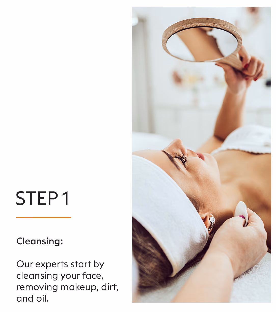 Blackheads Clogged Pores Removal Treatment 3