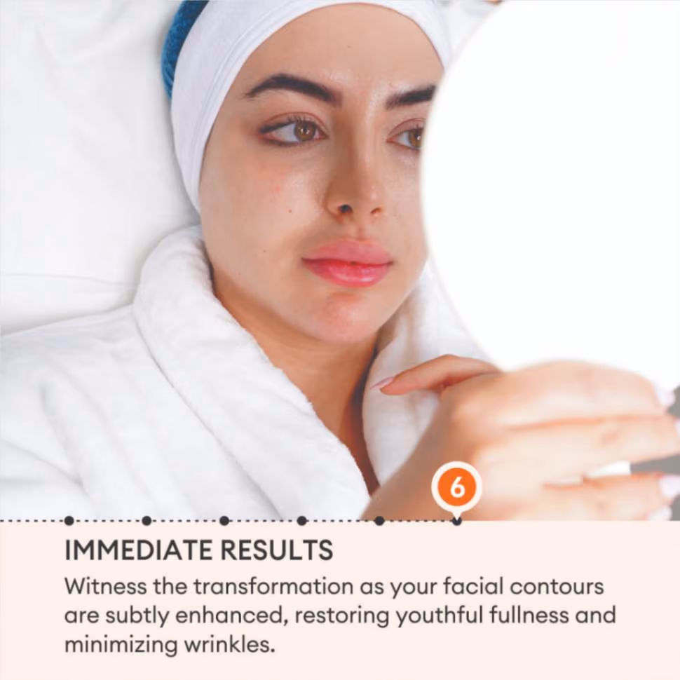 Dermal Fillers 8