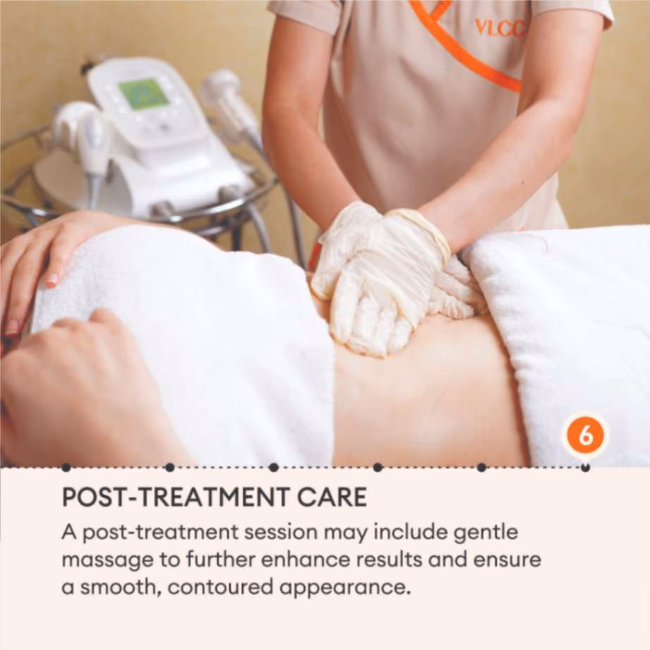 Lipozero 5D 8