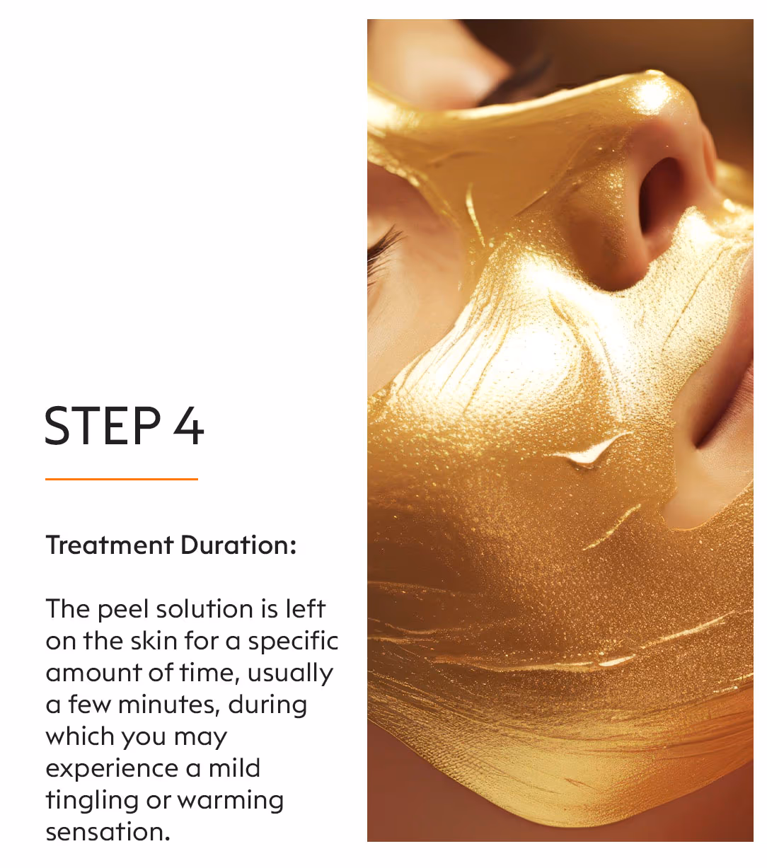 Golden Peel 6