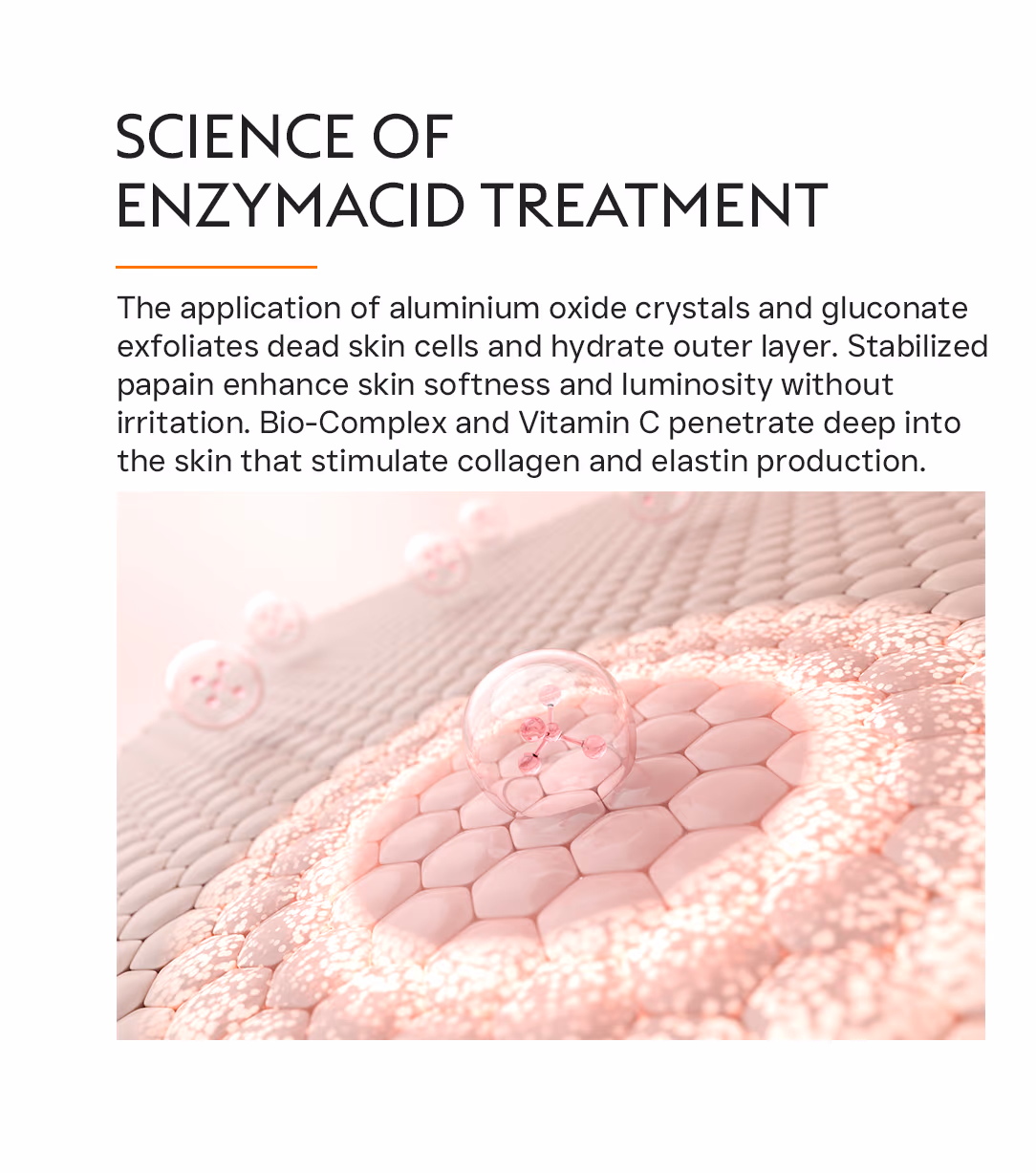 Enzymacid Facial 2