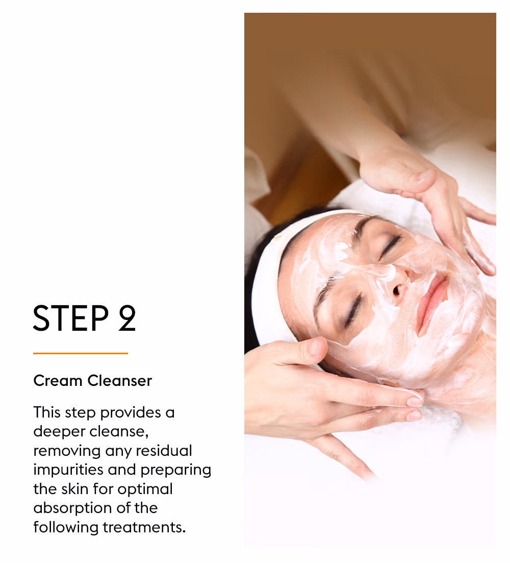 Skin Whitening Facial Treatment 4