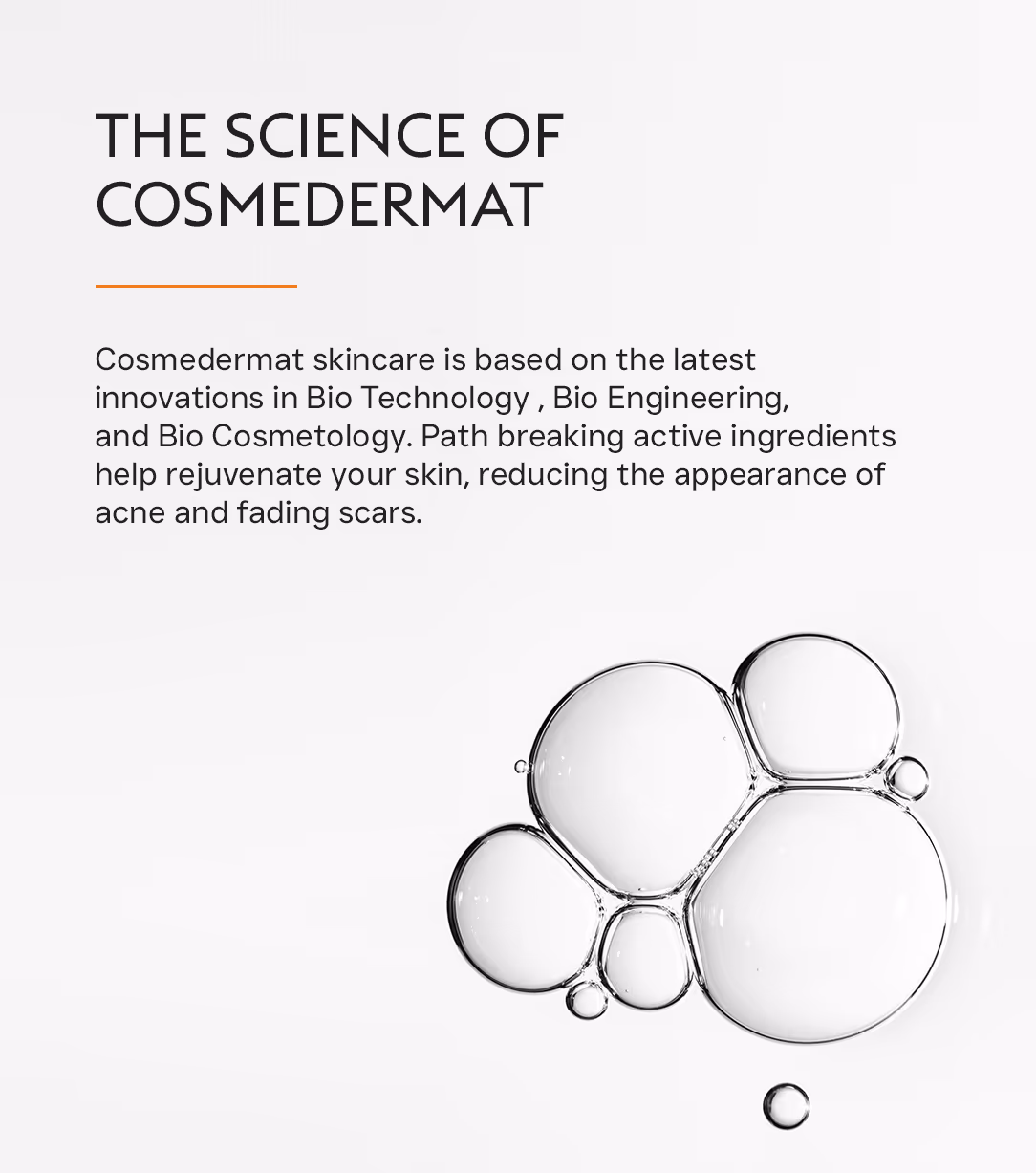 Skin Cosmedermat 2