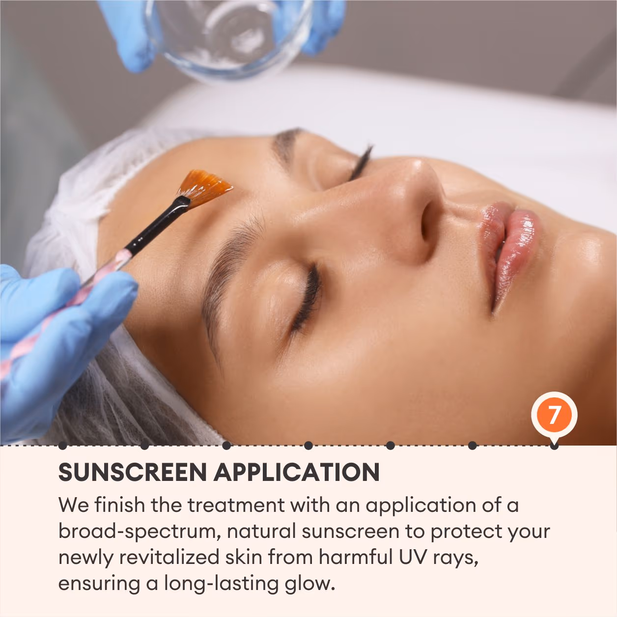 Ixora Facial 9