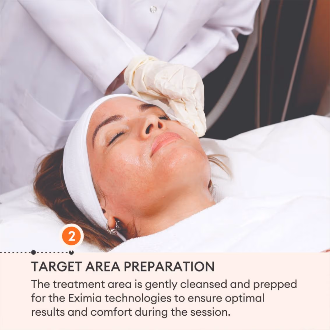 Eximia Face 4