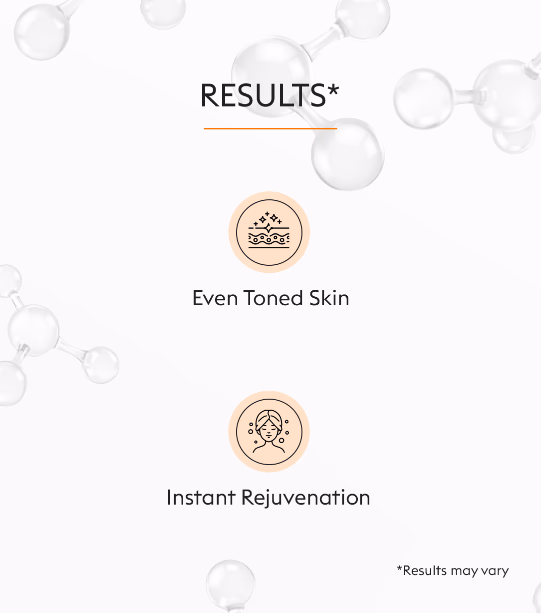 Inno Peel / Mango Peel Skin Whitening Treatment 11