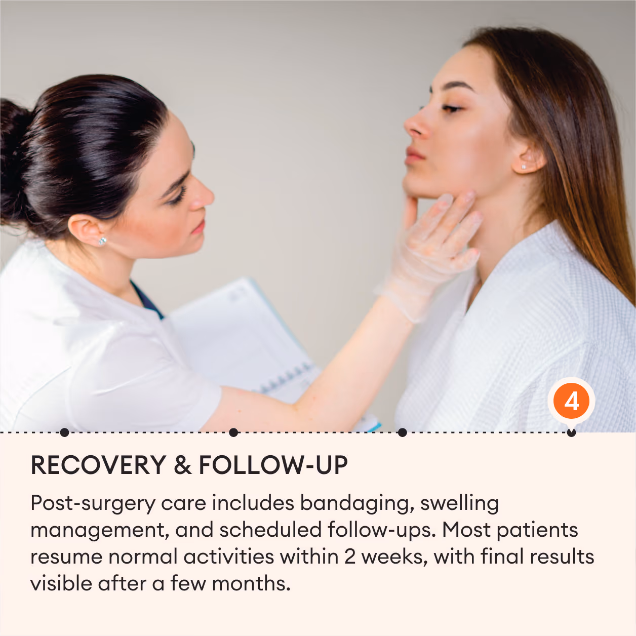 Face Lift Surgery 7