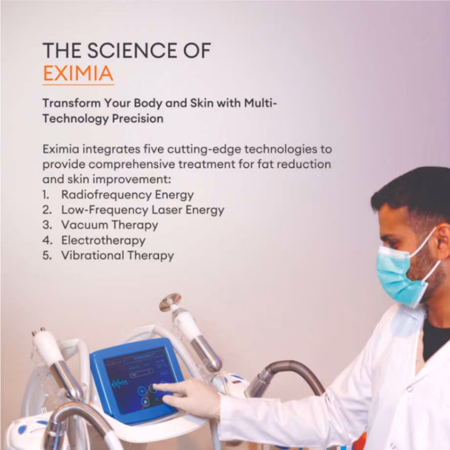 Eximia Body 2