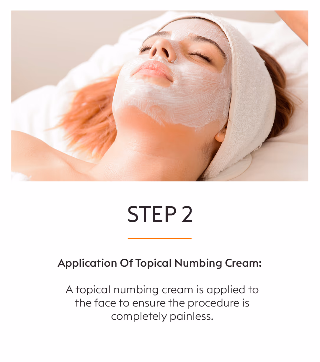 Microneedling and RF 4