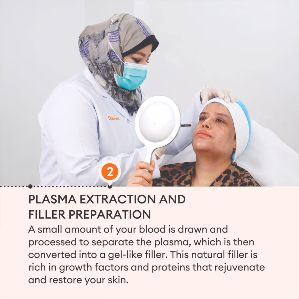 Bio Filler 4