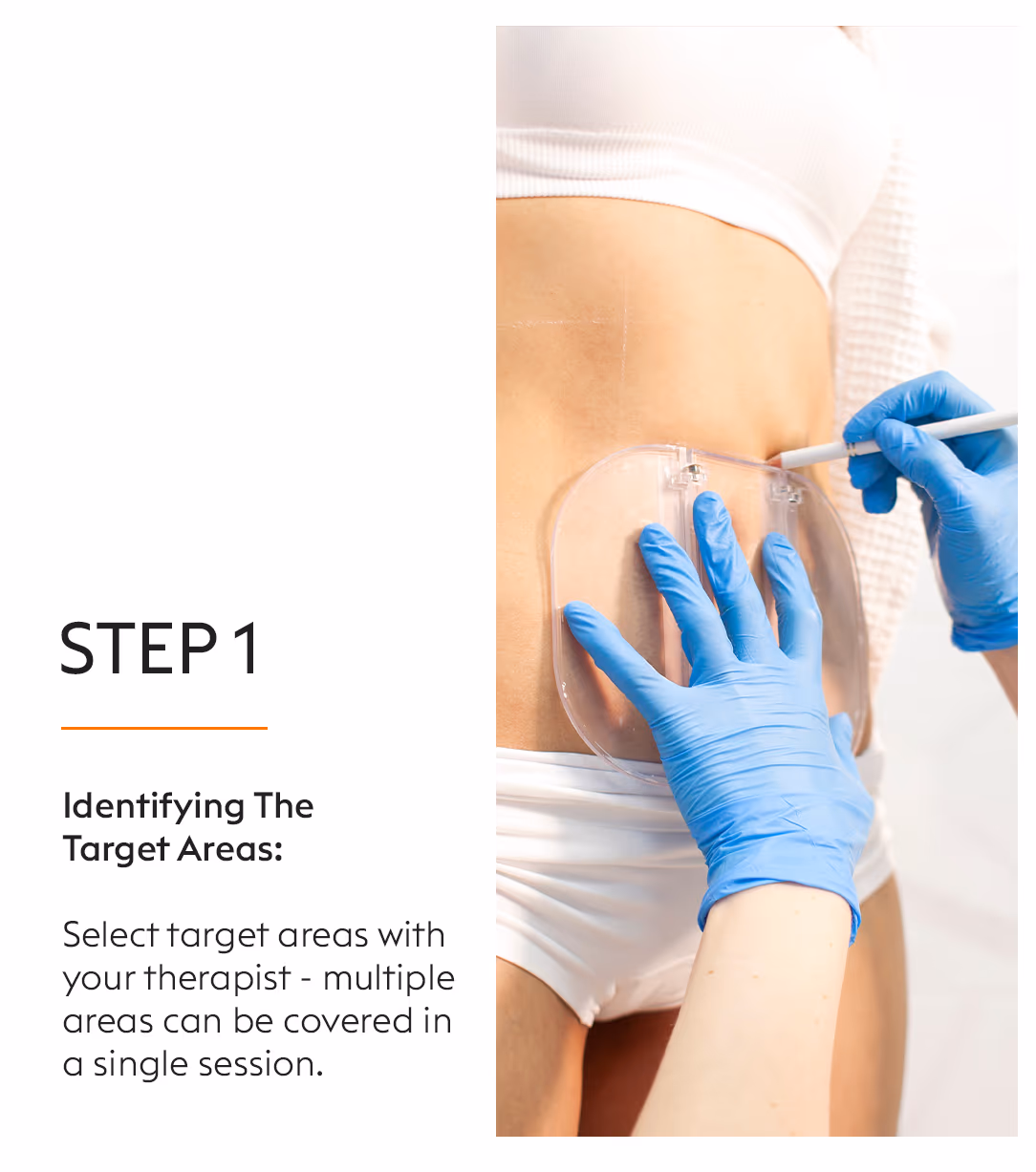 V-Fit Belly Fat Loss Treatment 3